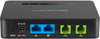 Grandstream HT812 | Advanced 2-Port Gigabit VoIP Gateway | DodiOnline