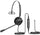 Fanvil HT301 Mono RJ9 Headset