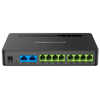 Grandstream HT818 v2 | High-Density 8-Port Gigabit VoIP Gateway | DodiOnline