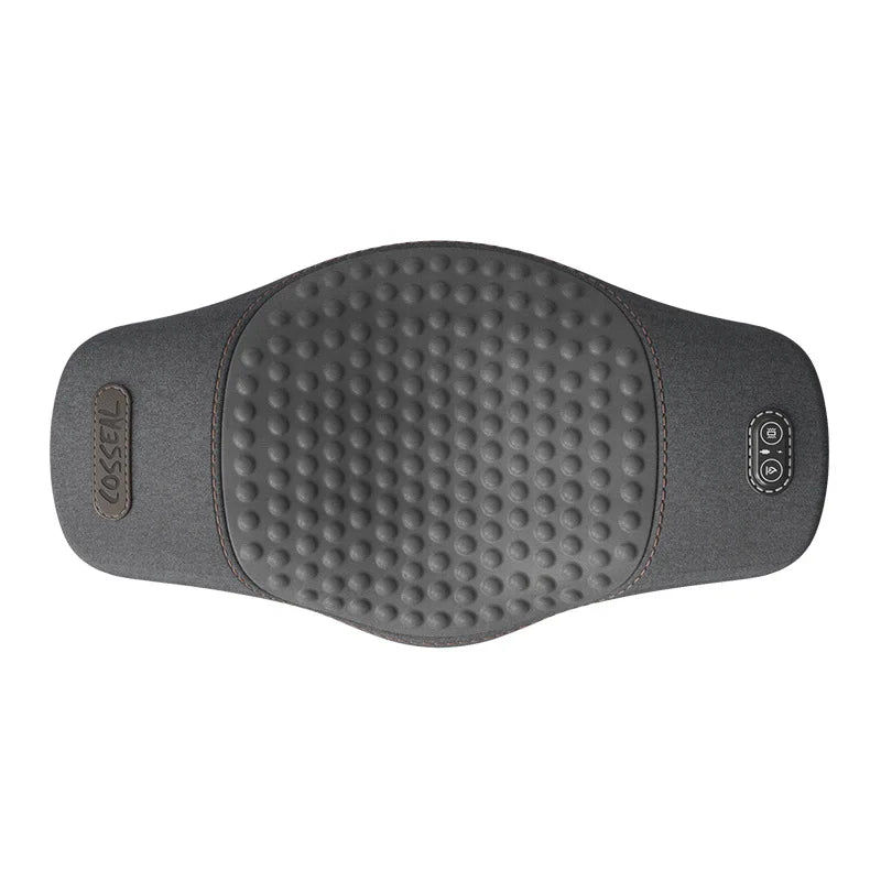 Customer Customizable logo Cervical Massage Pillow