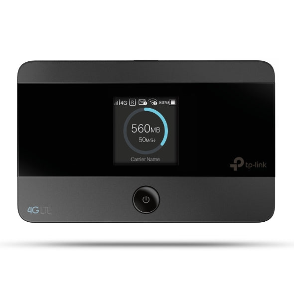 TP-Link M7350: 4G LTE Mobile Wi-Fi Hotspot | DodiOnline