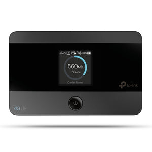 TP-Link M7350: 4G LTE Mobile Wi-Fi Hotspot | DodiOnline