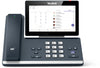 Yealink MP58 Wireless Handset E2 Teams & Zoom Deskphone | DodiOnline