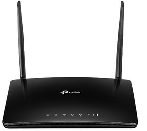 TP-Link TL-MR6500v 4G LTE WiFi Router