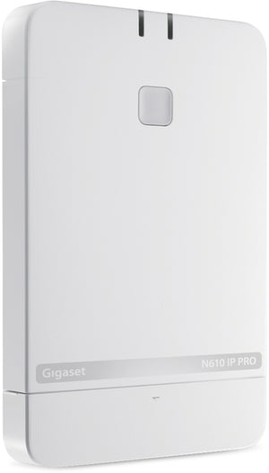 Gigaset N610IP Pro DECT Base Station