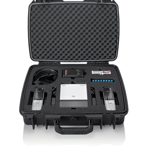 N720IP and N870IP PRO Site Planning Kit