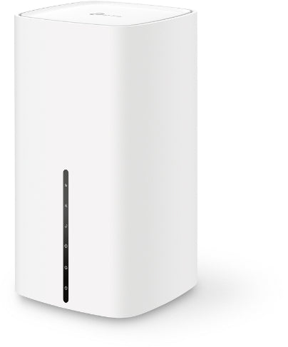 TP-Link Aginet NX510v | 5G AX3000 Wi-Fi 6 Telephony Router | DodiOnline