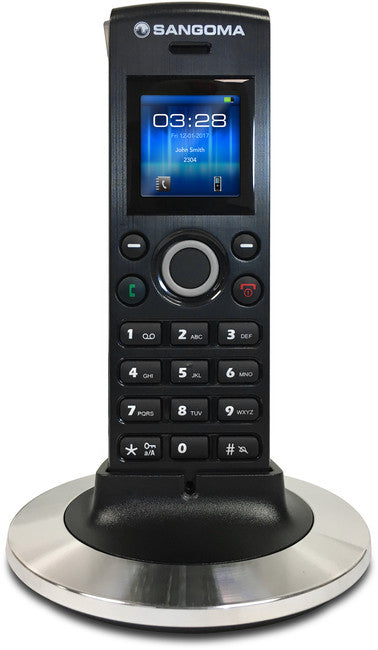 Battery cover for Sangoma D10M Dect handset