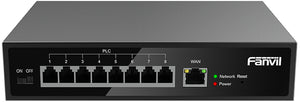Fanvil PN8 2 Wire PoE Switch