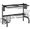 DodiOnline 65cm Modular Over-Sink Drying Rack