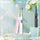 Morning Renewal -360 ° Rotating Electric Toothbrush, Adult Timer 5-mode Rechargeable Toothbrush, 4 replaceable brush heads elect