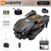 Xiaomi D88 Drone 8K Aerial HD Dual Camera Photography Intelligent Obstacle Avoidance Brushless Motor 5G WIFI GPS Return VR Drone