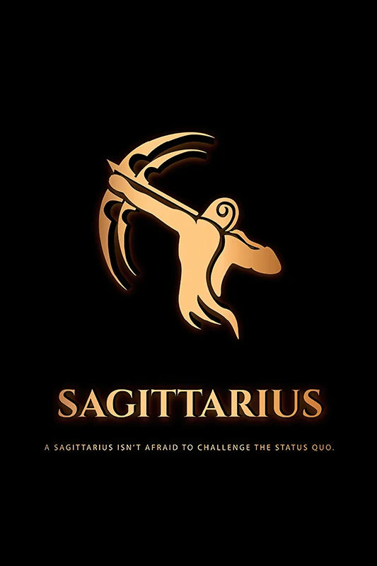 Abstract gold constellation canvas art oil painting wall art poster print living room home wall picture