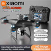 Xiaomi KY102 Drone 8K Aerial HD Professional Beauty filters Dual Camera Brushless Motor Obstacle Avoidance Optical Flow Drone