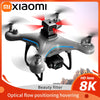 Xiaomi KY102 Drone 8K Aerial HD Professional Beauty filters Dual Camera Brushless Motor Obstacle Avoidance Optical Flow Drone
