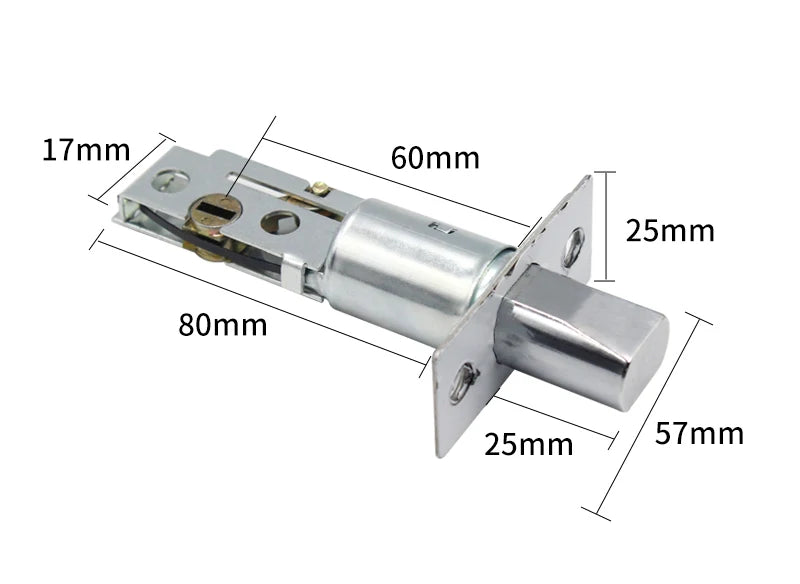 Wifi Tuya Tamper Proof Fingerprint Smart Lock for Keyless Entry Keypad Deadbolt Lock for Front Door Physical Key Remote Unlock