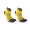 Sport Short Five Finger Socks s Breathable Comfortable Shaping Anti Friction Men's Socks With Toes Outdoor Basketball Travel