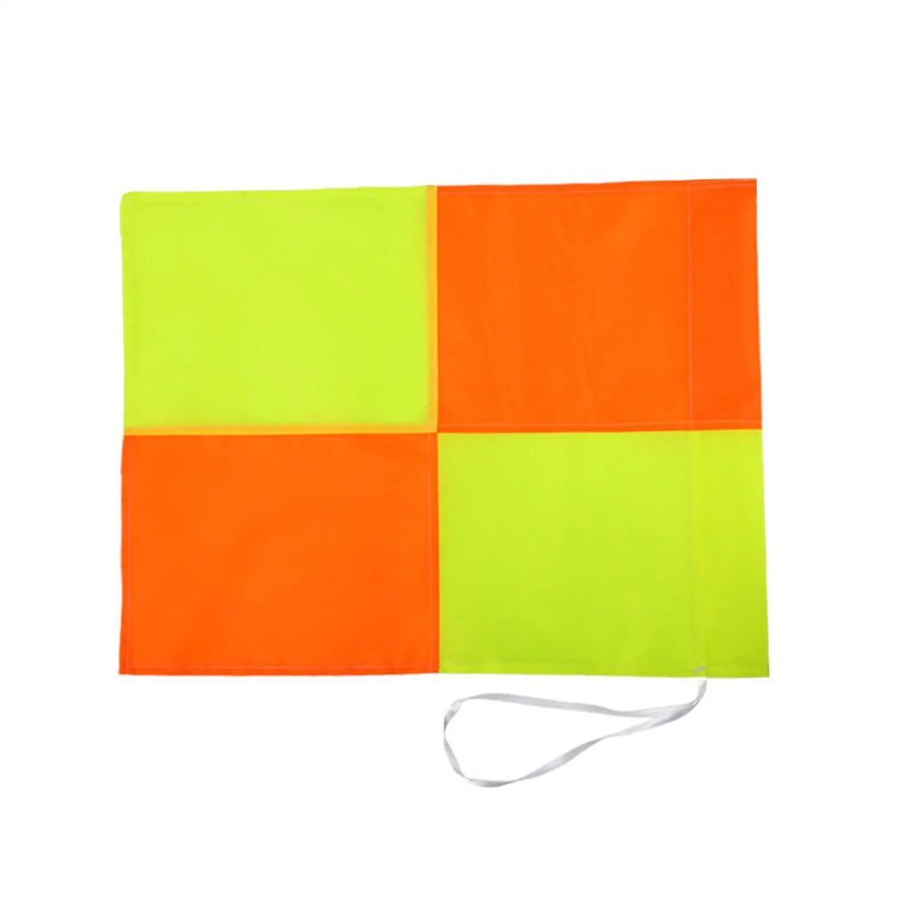 Soccer Corner Flag for Sport Match Field Playing Field Equipment Soccer Pole Flag for Games Competition Sports Football Outdoor