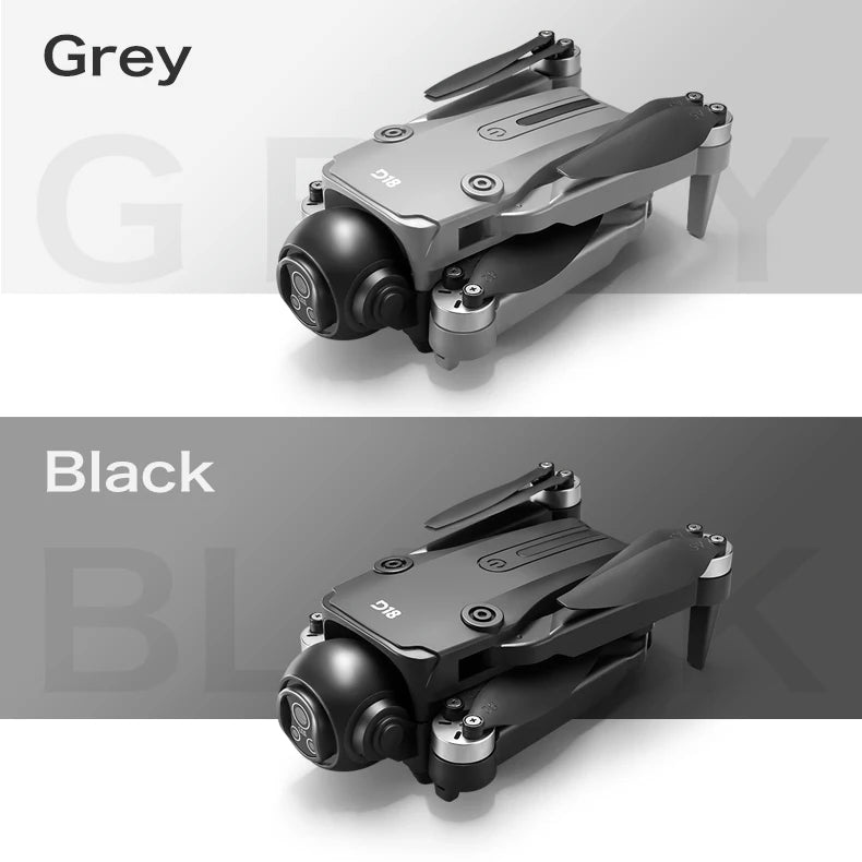 Xiaomi D18 Drone 8K Aerial HD Dual Camera Photography Intelligent Obstacle Avoidance Brushless Power 5G WIFI GPS Return VR Drone