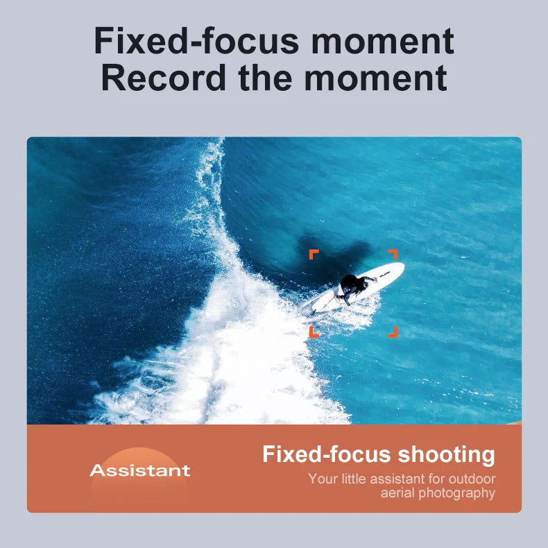 Xiaomi D18 Drone 8K Aerial HD Dual Camera Photography Intelligent Obstacle Avoidance Brushless Power 5G WIFI GPS Return VR Drone