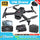 KBDFA New Drone H16 GPS Professional Dual Camera Dron Quadcopter Brushless Aerial Photography Laser Obstacle Avoidance RC Toy