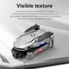 Xiaomi V888 Drone 8K Aerial HD Triple Camera Professional Obstacle Avoidance Optical Flow Positioning Brushless Power GPS Drone