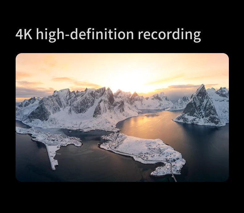 Xiaomi KY102 Drone 8K Aerial HD Professional Beauty filters Dual Camera Brushless Motor Obstacle Avoidance Optical Flow Drone