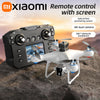 Xiaomi KY102 Drone 8K Aerial HD Professional Beauty filters Dual Camera Brushless Motor Obstacle Avoidance Optical Flow Drone