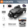 Xiaomi D18 Drone 8K Aerial HD Dual Camera Photography Intelligent Obstacle Avoidance Brushless Power 5G WIFI GPS Return VR Drone