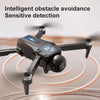 Xiaomi D18 Drone 8K Aerial HD Dual Camera Photography Intelligent Obstacle Avoidance Brushless Power 5G WIFI GPS Return VR Drone