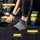 Sport Short Five Finger Socks s Breathable Comfortable Shaping Anti Friction Men's Socks With Toes Outdoor Basketball Travel