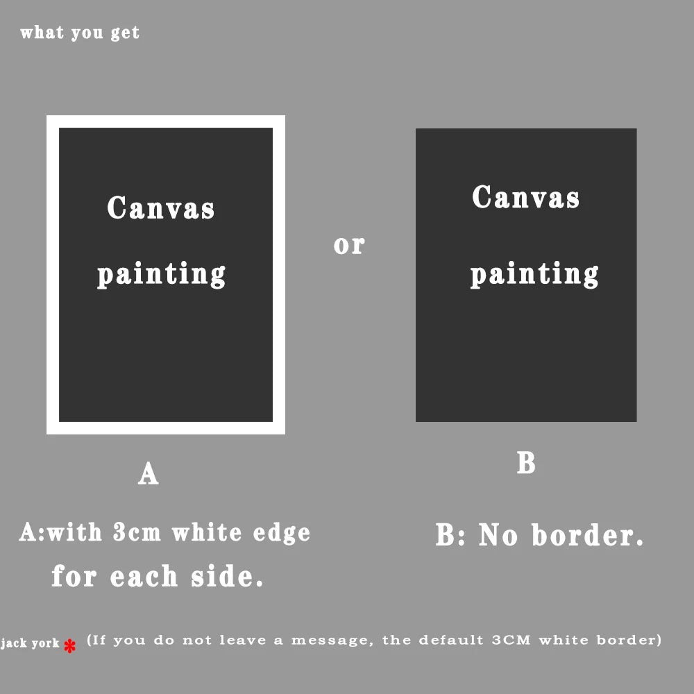 Abstract gold constellation canvas art oil painting wall art poster print living room home wall picture