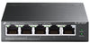 TP-Link SF1005P 5 Port PoE Switch