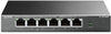 TP-Link SF1006P 6 Port PoE Switch