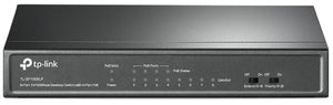 TP-Link SF1008LP 8 Port PoE Switch