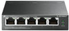 TP-Link SG1005LP 5 port Gigabit PoE Switch