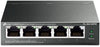 TP-Link SG105PE 5 Port Gigabit PoE Switch