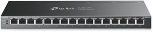 TP-Link SG116P 16 Port Gigabit PoE Switch