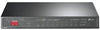 TP-Link SG1210MP 10 Port Gigabit PoE Switch