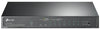 TP-Link SG1210MPE 10 Port Gigabit PoE Switch
