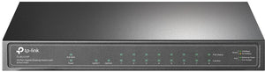 TP-Link SG1210P 10-Port Gigabit Switch