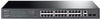TP-Link TL-SG1428PE | 28-Port Gigabit Smart Managed PoE+ Switch (250W) | DodiOnline