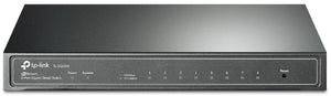 TP-Link Omada SG2008 Non PoE Smart Switch