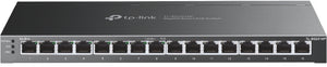 TP-Link Omada SG2016P Smart PoE Switch