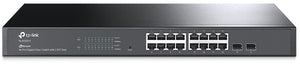 TP-Link Omada SG2218 Non PoE Smart Switch