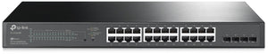 TP-Link Omada SG2428P Smart PoE Switch