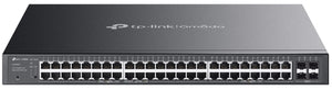 TP-Link Omada SG2352LP L2+ PoE Switch