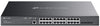 TP-Link Omada SG3428XMP L2+ PoE Switch