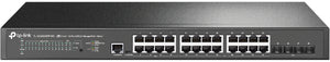 TP-Link Omada SG3428XPP M2 L2+ PoE Switch