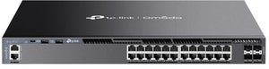 TP-Link Omada SG6428X L3 Non PoE Switch